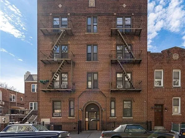 1570 66th St, Brooklyn, NY 11219