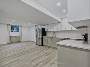 27 Spencer Dr, Barrie, ON L4N 0Y9