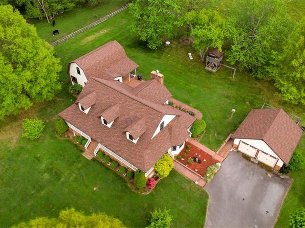 9117 Mountain Rd, Lebanon, VA 24266
