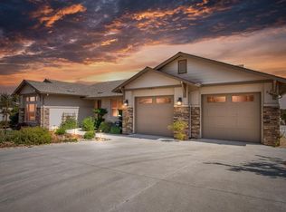 1801 Oak Creek Dr, Copperopolis, CA