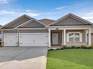 115 Legend Dr, Meridianville, AL 35759