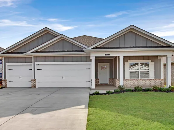 115 Legend Dr, Meridianville, AL 35759