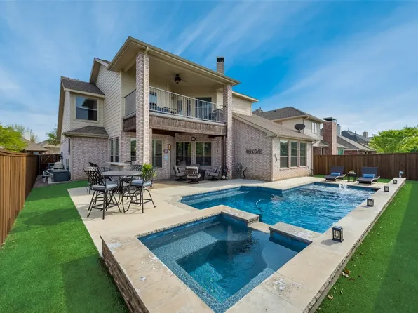 3624 Lindale Dr, McKinney, TX 75072