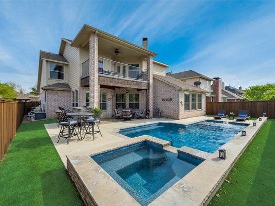 3624 Lindale Dr, McKinney, TX 75072