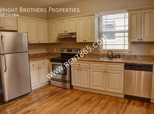 1701 Highland Ave UNIT 1, Knoxville, TN 37916