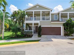 10544 NW 56th Dr, Coral Springs, FL 33076