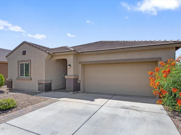 11561 W Tom Henry Way, Marana, AZ 85653