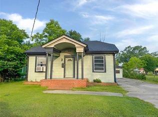 617 Brady St, Sulphur, LA 70663