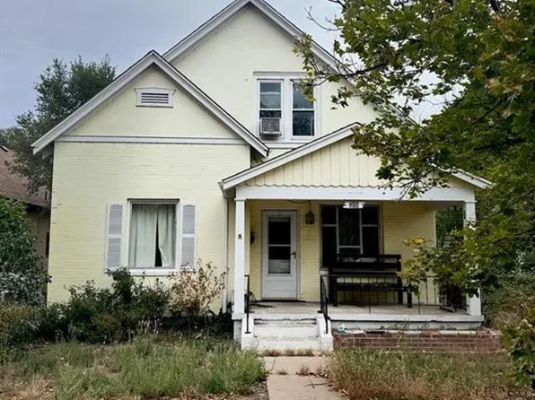 711 Euclid Ave, Pueblo, CO 81004