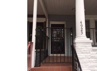 4923 N Hutchinson St, Philadelphia, PA 19141