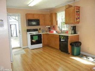 24501 Johnson Rd, Jetersville, VA 23083