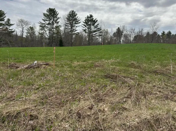 Lot #8 Moose Hill Road, Livermore Falls, ME 04254