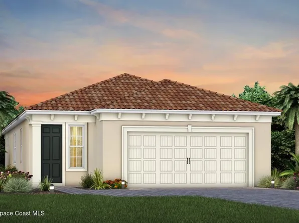 3583 Guava Palms Ct, Melbourne, FL 32940