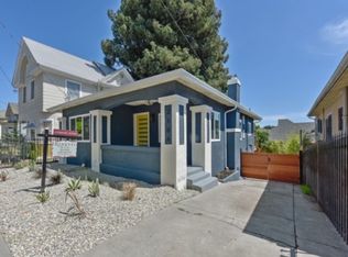 2106 13th Ave, Oakland, CA