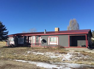 491 Lynx Dr, Spring Creek, NV 89815