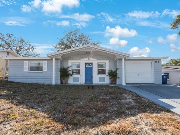 4304 Woodfield Ave, Holiday, FL 34691