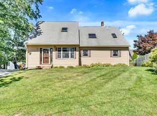 91 S Shore Rd, Webster, Ma 01570 