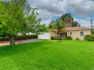 6026 Colonial Dr, Riverside, CA 92506