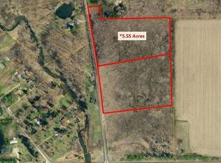 Aquilla Rd, Burton, OH 44021