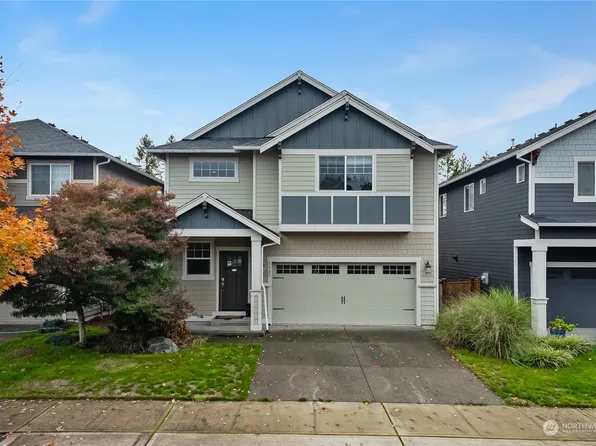 8929 Corona Street NE, Lacey, WA 98516