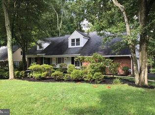 3221 Coachman Rd, Wilmington, DE 19803