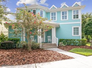 1213 Overdale Rd, Saint Augustine, FL 32080