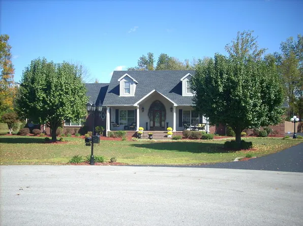 983 Hillcrest Dr, Beaver Dam, KY 42320