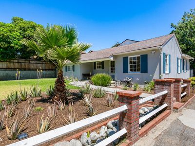 6552 N San Gabriel Blvd, San Gabriel, CA, 91775