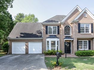 4730 Woodland Brook Ct SE, Vinings, GA 30339