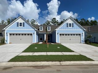 5993 Tramonto St LOT 31, Myrtle Beach, SC 29577