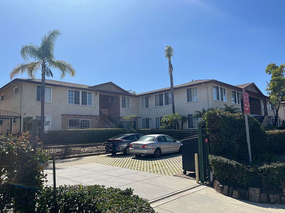 Westchester Garden Apartments 6640 W 86th Pl Los Angeles CA Zillow