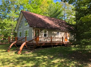 6262 Ranger Lake Rd, Gaylord, MI 49735