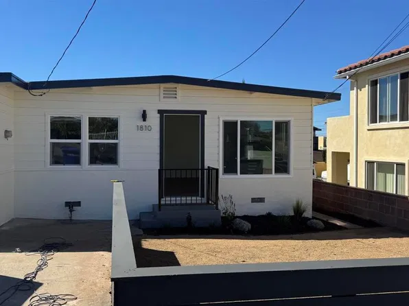 1810 Granger Ave, National City, CA 91950