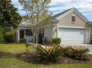 101 Cypress Run, Bluffton, SC 29909