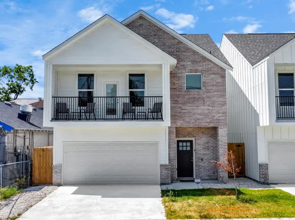 5214 Sherman St, Houston, TX 77011