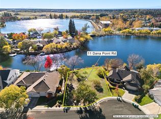 11 Dana Point Rd, Chico, CA 95928