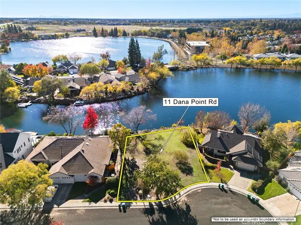 11 Dana Point Rd, Chico, CA 95928