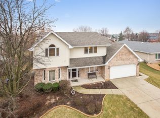 14759 Eagle Ridge Dr, Homer Glen, IL 60491