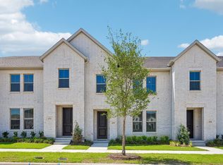 4737 Skiles St, McKinney, TX 75071
