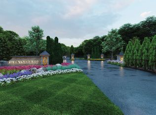 LOT 447 Woodward Way, Talking Rock, GA 30175