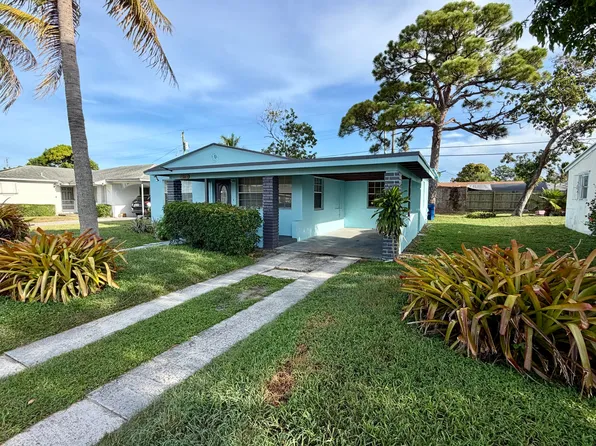 1061 W 4th St, Riviera Beach, FL 33404