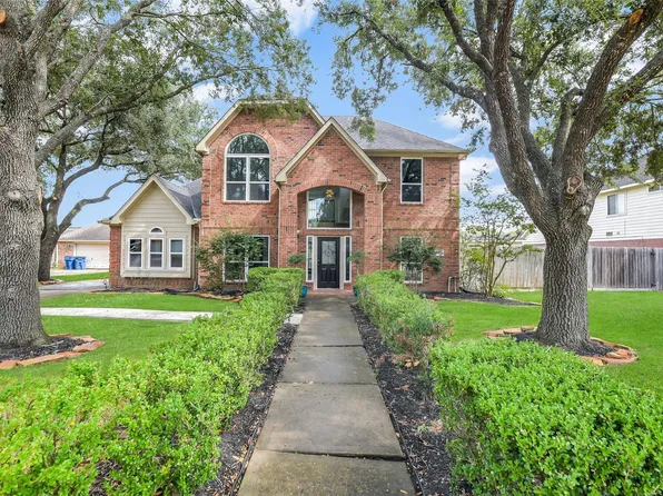 11915 Helene Ct, Pinehurst, TX 77362