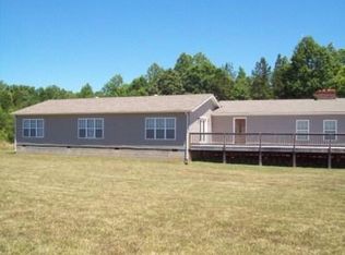 3824 Old Mansion Rd, Lunenburg, VA 23952