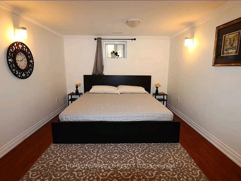 1382 Warden Ave #BASEMENT — Photo 12