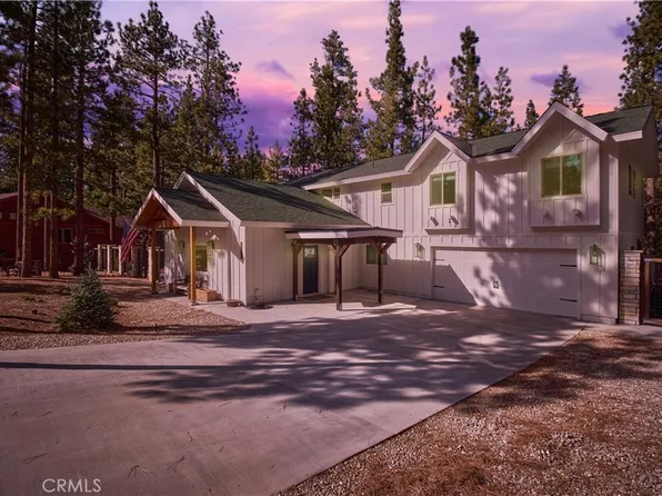 42360 Juniper Dr, Big Bear Lake, CA 92315