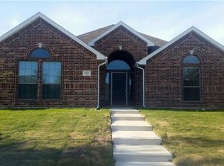 115 Maywood Dr, Rockwall, TX 75032
