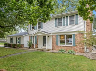 6328 Surrey St, Portage, MI 49024