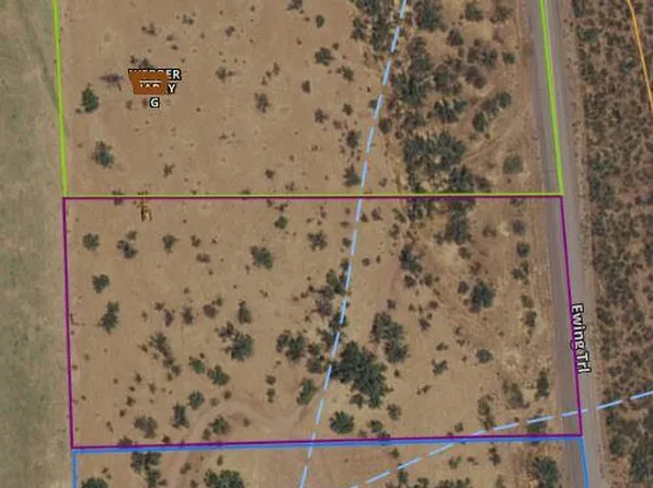 53 S Ewing Trl, Tonto Basin, AZ 85553