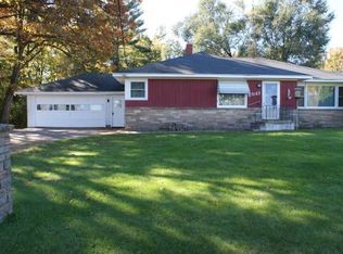 5021 Knuth Rd, Wisconsin Rapids, WI 54495