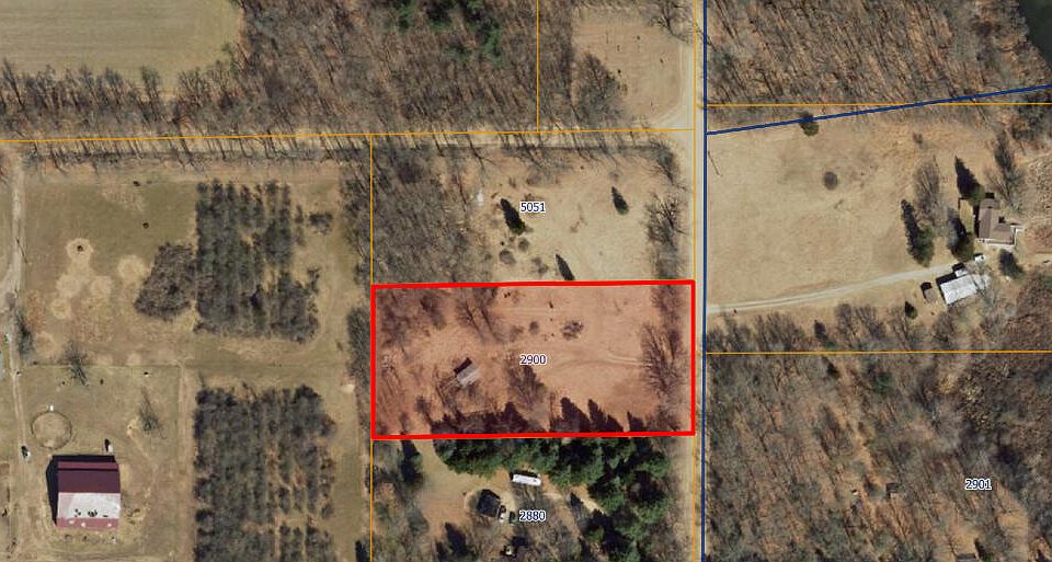 2900 N Sand Lake Rd, Hillsdale, MI 49242 Zillow